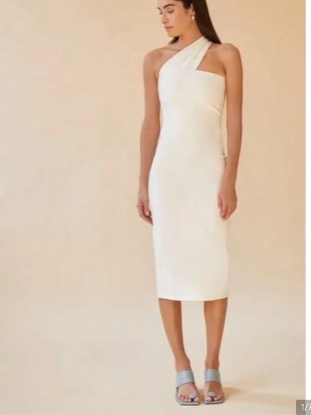NWT Women’s Caterina Dress By Marcella NYC Small